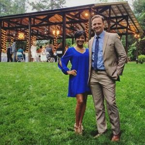 Meet your Posher, Patrick